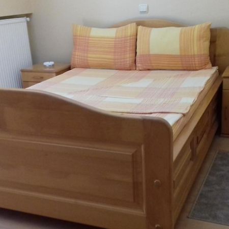 B&B Boem Požarevac エクステリア 写真