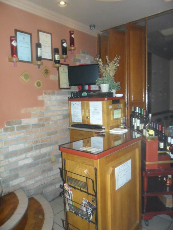 B&B Boem Požarevac エクステリア 写真